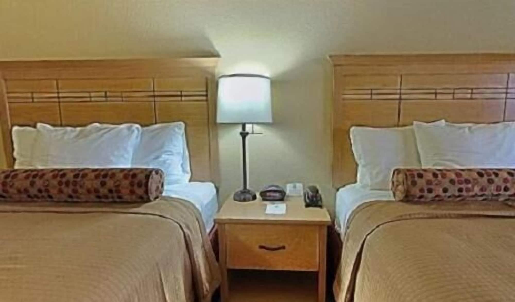 Hotel Baymont By Wyndham Cuero Extérieur photo