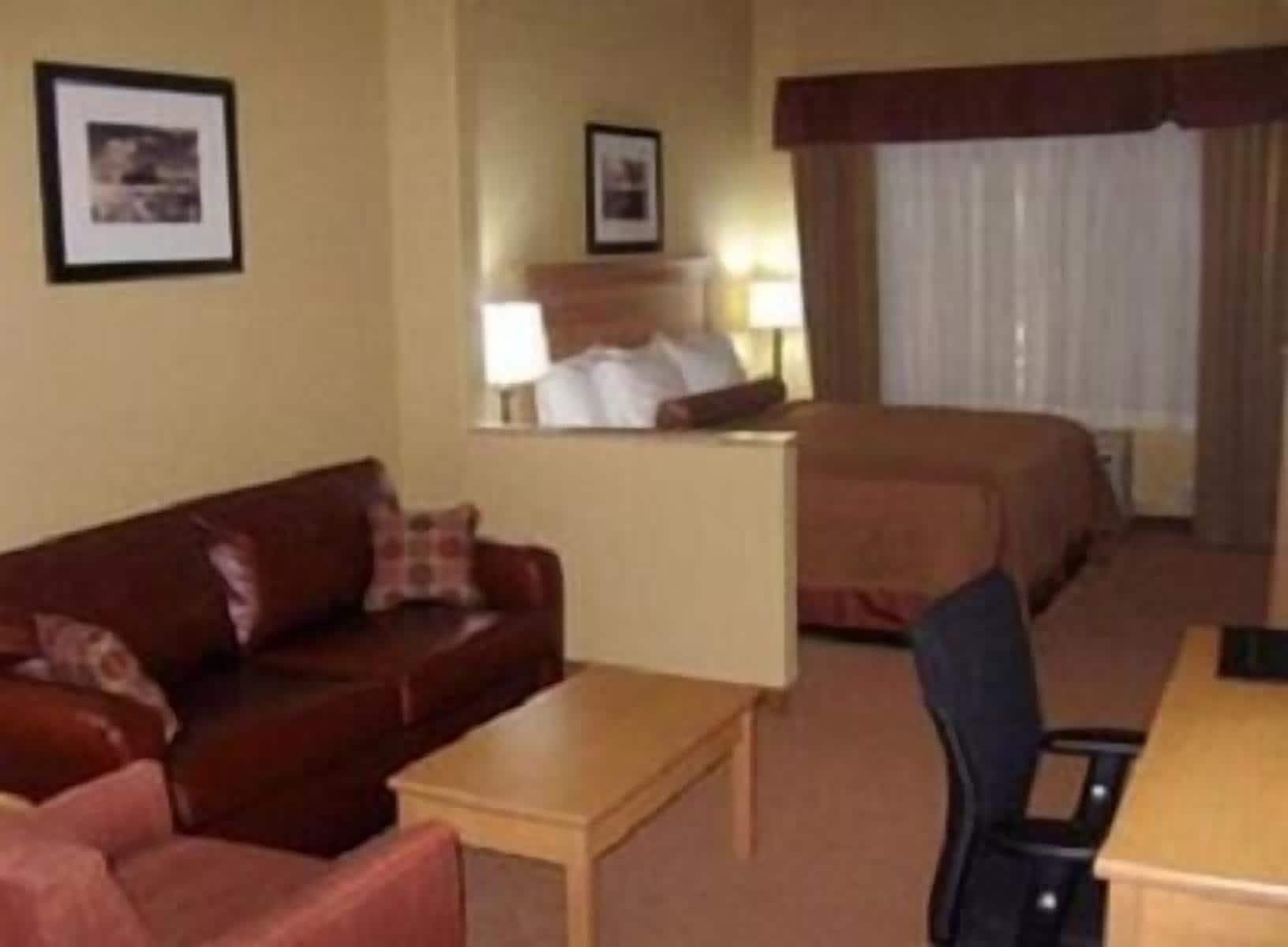 Hotel Baymont By Wyndham Cuero Extérieur photo