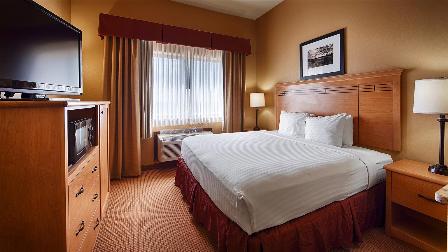 Hotel Baymont By Wyndham Cuero Extérieur photo